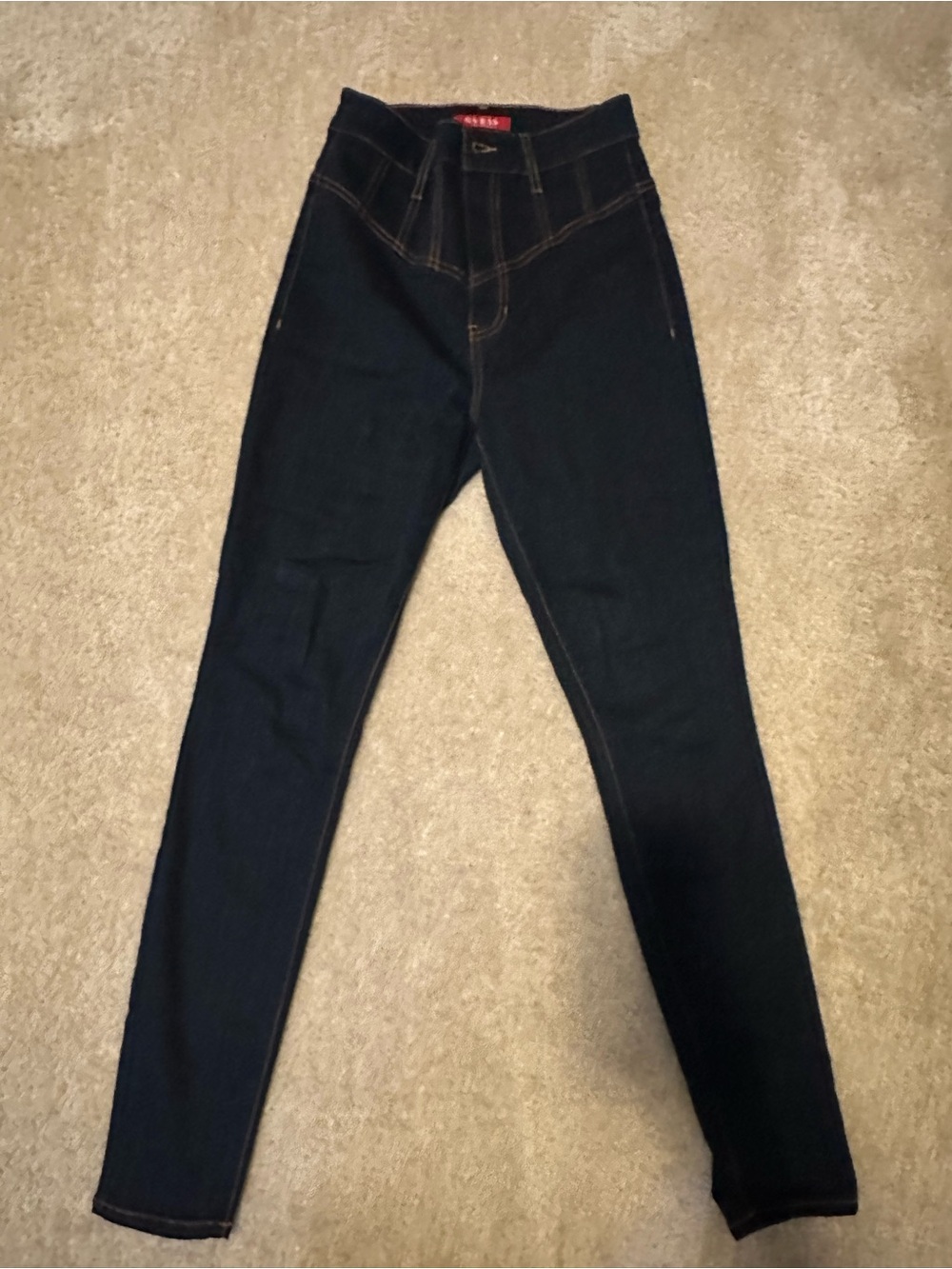 Guess Jeans